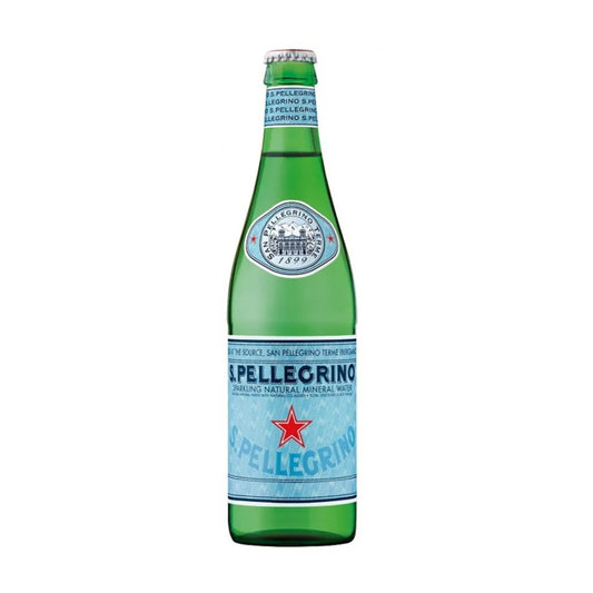 San Pellegrino